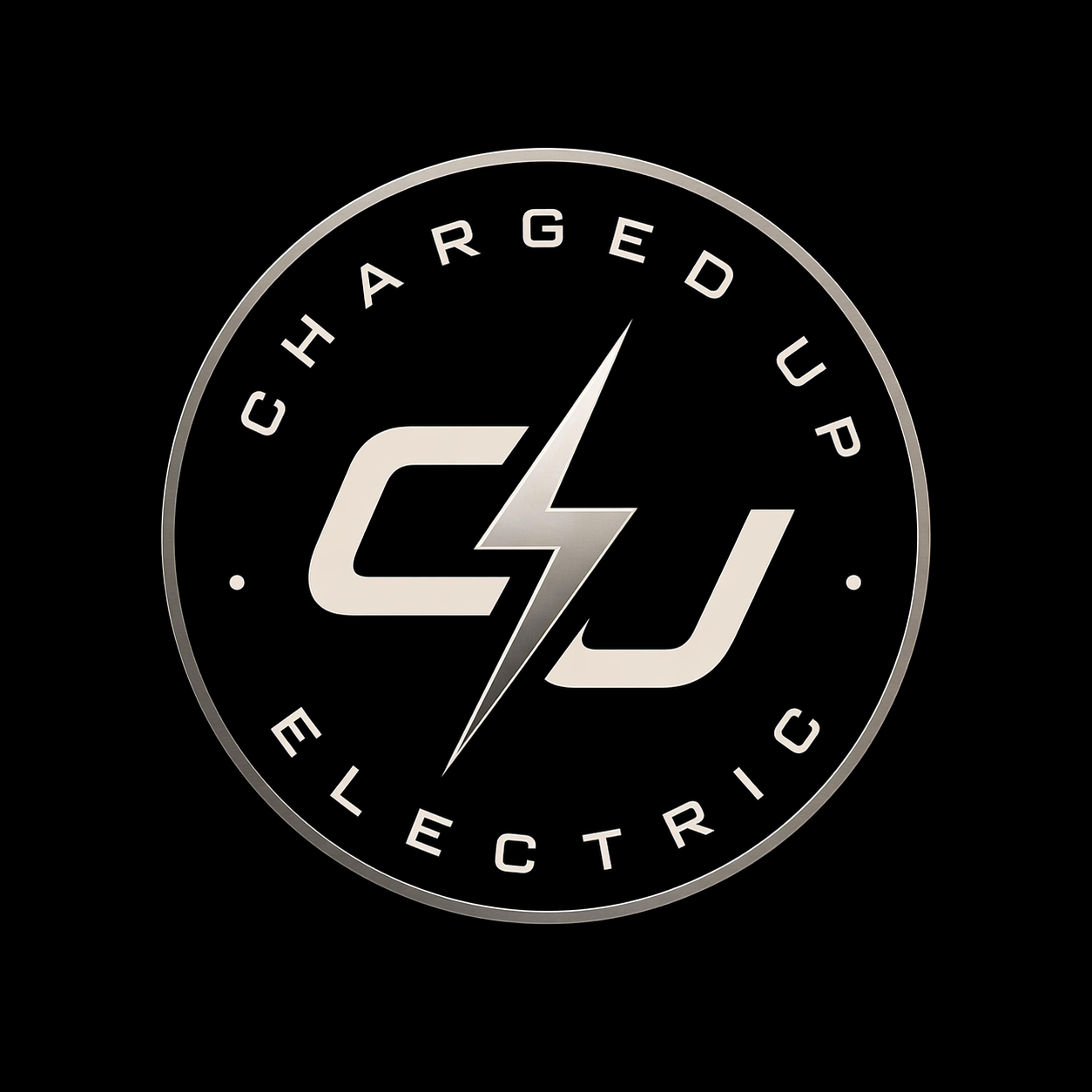 Charged Up Electric